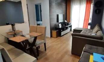 Imagem 3: Apartamento para Venda no Condomínio Residencial Premiere, 62m², 2 Dorms, Sacada e 1 Vaga