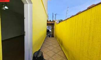 Imagem 6: CASA RESIDENCIAL em SÃO PAULO - SP, VILA PEREIRA CERCA