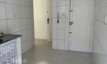 Imagem 3: Apartamento com 2 dormitórios para alugar, 75 m² por R$ 2.600,00/mês - Boqueirão - Santos