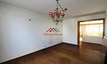 Imagem 6: Apartamento Venda 3 Dormitórios - 250 m² Higienópolis