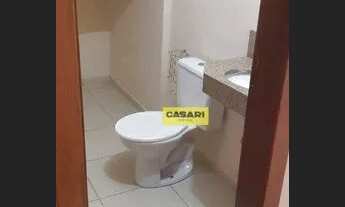 Imagem 6: Apartamento com 2 dormitórios para alugar, 98 m² - Nova Petrópolis - São Bernardo do Campo