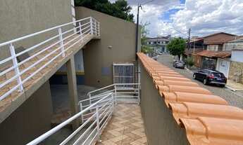 Imagem 2: Casa de condomínio para venda com 59 metros quadrados com 2 quartos