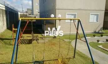 Imagem 7: Apartamento com 2 dorms, Lopes de Oliveira, Sorocaba - R$ 148 mil, Cod: 219505