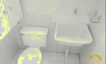 Imagem 7: Apartamento 2 dormitórios no bairro Vila Belmiro