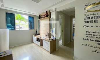 Imagem 3: Apartamento para Aluguel - Jardim Primavera, 2 Quartos, 55 m2