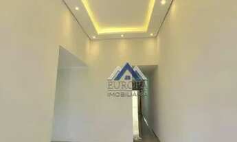 Imagem 7: Casa com 3 dormitórios à venda, 77 m² por R$ 340.000,00 - Jardim Atlântico - Londrina/PR