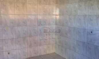 Imagem: Casa Padrão em Cravinhos