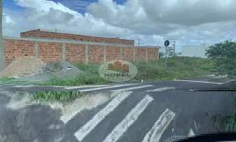 Imagem 5: Terreno para venda no loteamento Vivari com 203,23m² em Feira de Santana REF: 7533