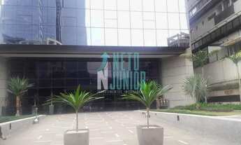 Imagem: Conjunto para alugar, 111 m² por R$ 13.375,00/mês