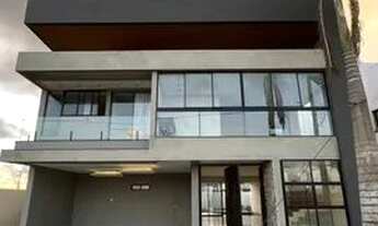 Imagem 2: Aphaville Sergipe Mansão com 440m