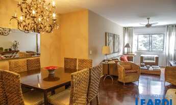 Imagem 2: APARTAMENTO - HIGIENÓPOLIS - SP