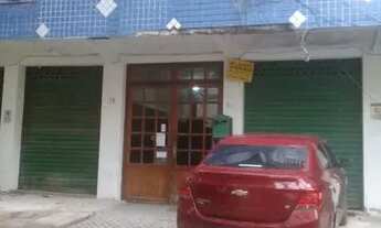 Imagem 6: Recreio térreo amplo sala 1 quarto