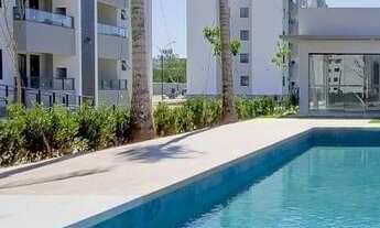 Imagem: Apartamento 2 quartos térreo no Rio do