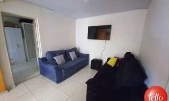 Imagem 2: São Paulo - Casa de Vila - Moema