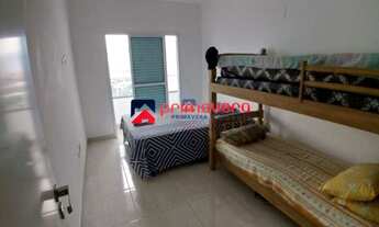 Imagem 6: Apartamento com 2 dorms, Caiçara, Praia Grande - R$ 420 mil, Cod