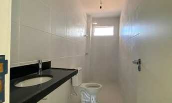 Imagem 5: Apartamento para venda com 58 metros quadrados com 2 quartos em Manaíra - João Pessoa - PB