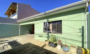 Imagem 2: Casa com 4 dorms, Parque Residencial Virginio Basso, Sumaré - R$ 404 mil, Cod: CA2771