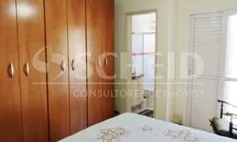 Imagem 6: Sobrado 3 dormitórios à venda no Jardim Cidália em São Paulo