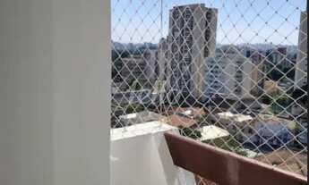 Imagem 6: São Paulo - Apartamento Padrão - Vila Clementino