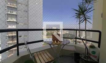 Imagem 6: Apartamento para Aluguel - Vila Romano, 1 Quarto, 54 m2