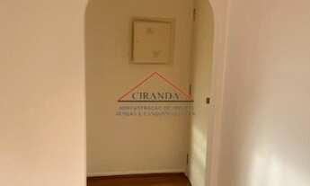 Imagem 5: SAO PAULO - Apartamento Padrão - INDIANOPOLIS