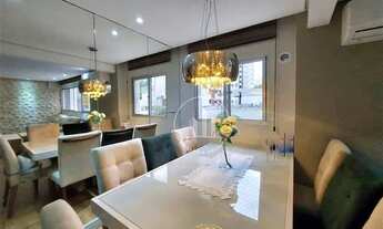 Imagem 6: Apartamento com 3 dormitórios à venda, 94 m² por R$ 980.000,00 - Beira Mar - Florianópolis