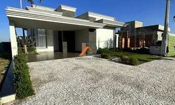 Imagem 2: Casa à Venda em Condomínio Terras Alphaville, Mirassol - SP