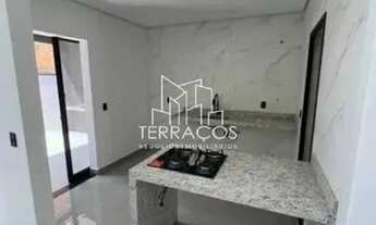 Imagem 6: EXCELENTE CASA TÉRREA, NOVA, MODERNA, PARA VENDA NA REGIÃO DO BAIRRO SANTA GERTRUDES EM JU