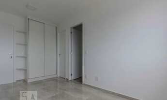 Imagem 2: Apartamento para Aluguel - Vila Pompéia, 1 Quarto, 31 m2