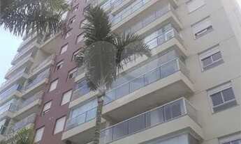 Imagem: Apartamento Jardim São Paulo condomínio