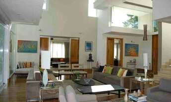 Imagem 5: Oportunidade Casa em condomínio com 4 dormitórios