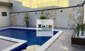 Imagem 6: Casa com 4 dormitórios à venda, 222 m² por R$ 1.550.000,00 - São Venâncio - Itupeva/SP