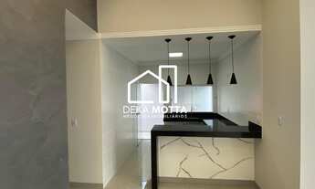 Imagem 2: Casa para Venda em Uberlândia, Laranjeiras, 3 dormitórios, 1 suíte, 2 banheiros, 4 vagas