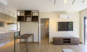 Imagem 5: CURITIBA - Apartamento Padrão - Ecoville