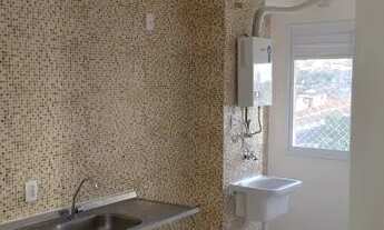 Imagem 6: Apartamento para aluguel e venda possui 47 metros quadrados com 2 quartos