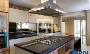 Imagem 2: APARTAMENTO - JARDIM PAULISTANO - SP