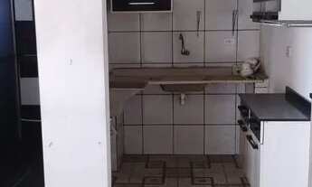 Imagem 3: Casa para Locação em São Paulo, Jardim Nélia, 1 dormitório, 1 banheiro