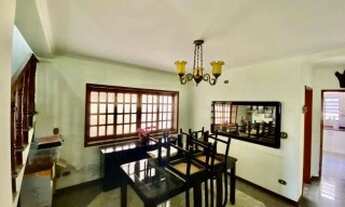 Imagem 2: Casa para venda com 176 metros quadrados com 3 quartos em Nova Piracicaba - Piracicaba - S