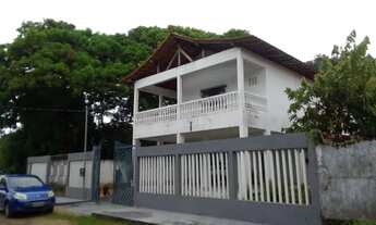 Imagem: Cuiarana 3 suítes frente a orla 290 mil