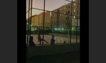 Imagem 3: Apartamento cdhu 2 dormitórios