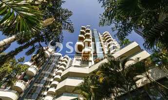 Imagem 1: Lindo apartamento em Panamby