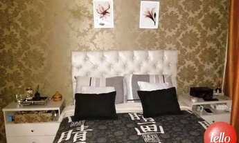 Imagem 6: São Paulo - Casa Padrão - Vila Carrão