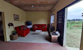 Imagem 6: Chácara em Porangaba - SP