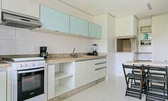 Imagem 7: Apartamento de 4 dormitorios no Canto da Lagoa