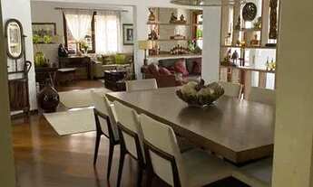 Imagem 5: CASA 3 DORMITÓRIOS C/3 SUITES - GRANJA VIANA - COTIA/SP