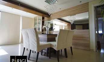 Imagem 5: Apartamento com 3 dormitórios para alugar, 120 m² por R$ 8.961,00/mês - Passo d'Areia