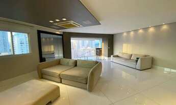 Imagem 6: Apartamento com 2 Dormitórios Suítes - Ponta da Praia - Santos/SP