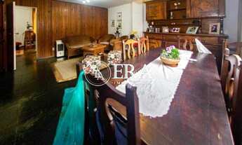 Imagem 4: Maracanã- Rua Jiquiba, Casa em condomínio, 4 quartos, suíte, terraço, 3 vagas