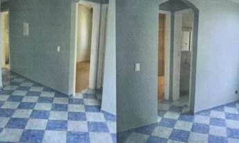 Imagem 3: Apartamento à venda, 52 m²