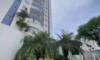 Imagem: Apartamento 4 Qts, 115m, 02 Vagas - Gran